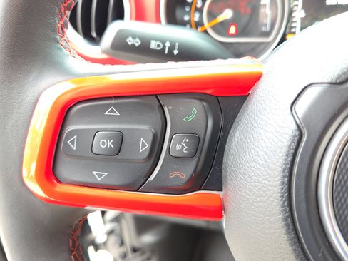 Used 2023 Jeep Wrangler Unlimited Rubicon w/ Cold Weather Group image 14