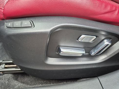 Used 2021 MAZDA CX-9 Carbon Edition FWD image 17