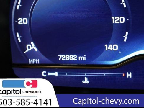 Used 2022 Chevrolet Suburban LT image 16