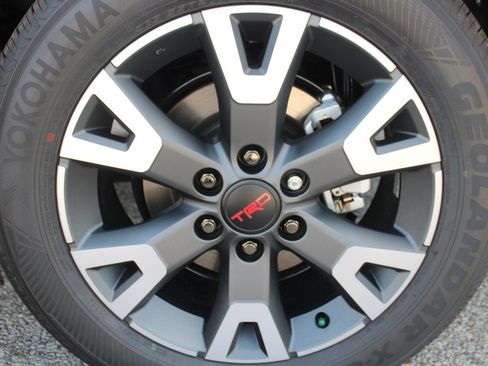 Used 2026 Toyota 4Runner TRD Sport Premium AWD/4WD image 21