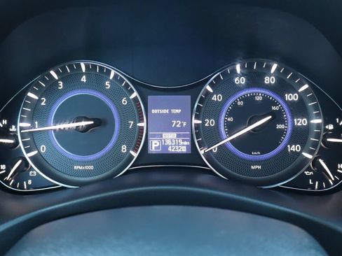 Used 2018 INFINITI QX80 4WD w/ Driver Assistance Package image 36
