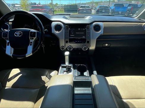 Used 2019 Toyota Tundra Limited image 14