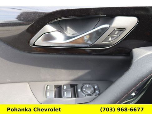 New 2025 Chevrolet Blazer RS w/ Driver Confidence II Package image 23