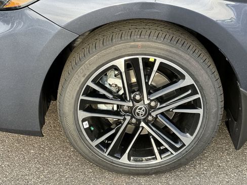 New 2026 Toyota Camry XLE w/ Premium Package image 10