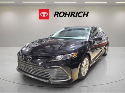 Used 2023 Toyota Camry LE