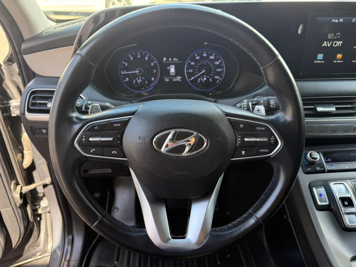 Used 2020 Hyundai Palisade SEL AWD/4WD image 22