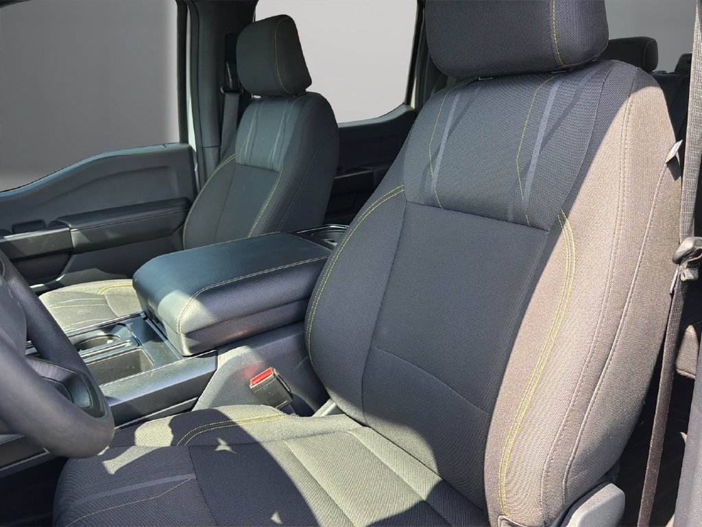 Used 2024 Ford F150 STX w/ Tow/Haul Package AWD/4WD image 13