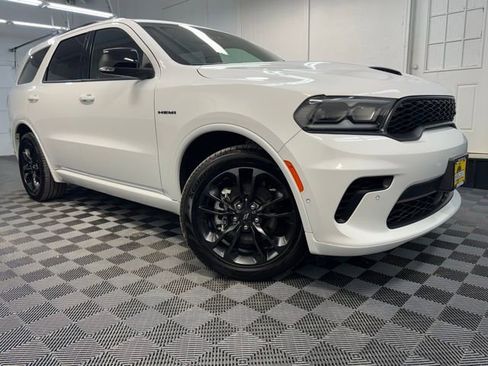 Used 2024 Dodge Durango R/T image 1
