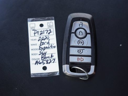 Used 2020 Ford Expedition Platinum AWD/4WD image 35