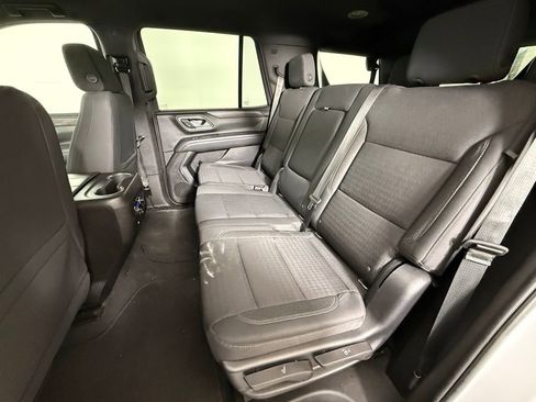 Used 2021 Chevrolet Tahoe LS w/ Driver Alert Package image 12