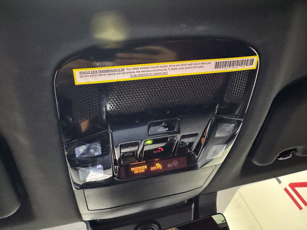 Used 2022 Lexus NX 350h AWD image 26