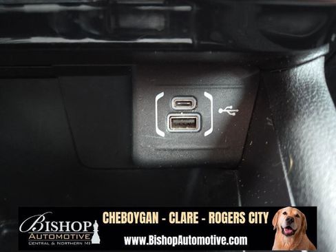 Used 2022 Jeep Compass Latitude w/ Convenience Group image 18