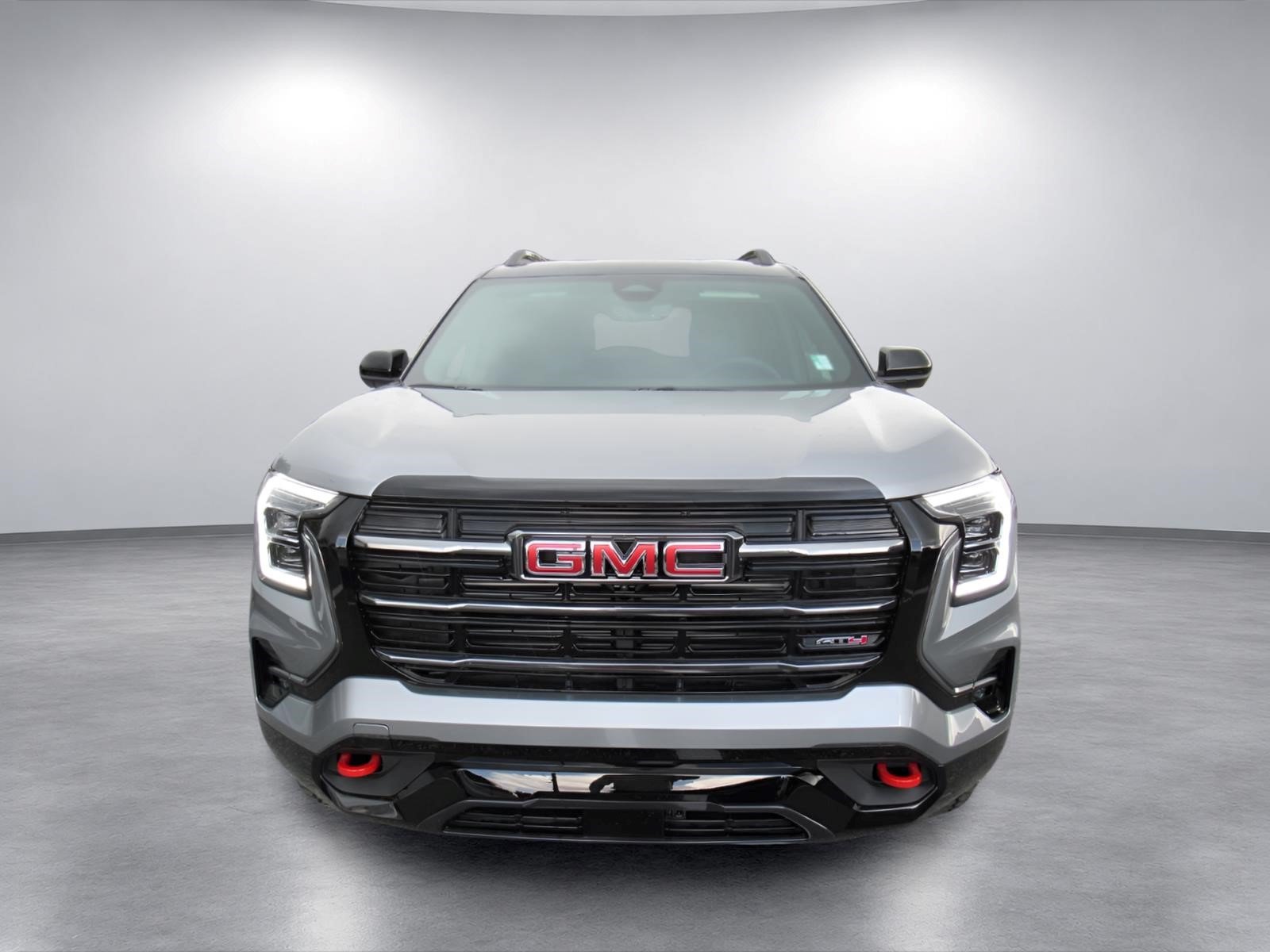 New 2027 GMC Terrain AT4 w/ Convenience Package III AWD/4WD image 2
