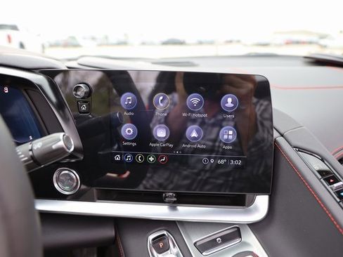 Certified 2023 Chevrolet Corvette Z06 image 14