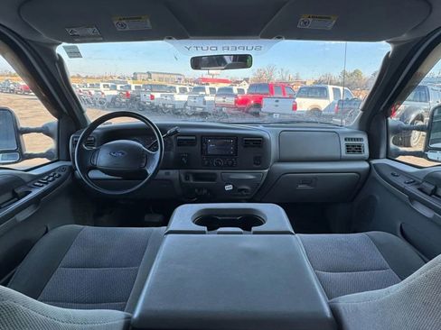 Used 2003 Ford F350 XLT image 15