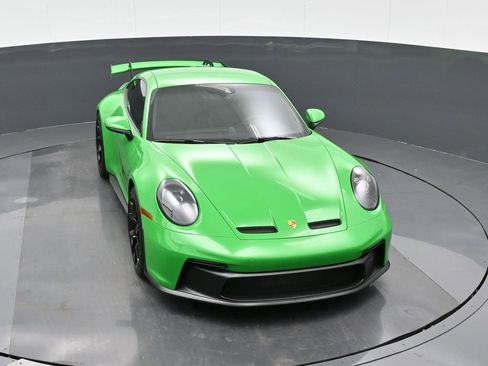 Certified 2022 Porsche 911 GT3 image 32
