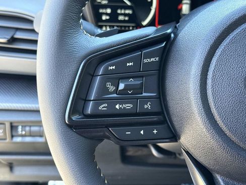 New 2026 Subaru Crosstrek 2.5i Sport image 39