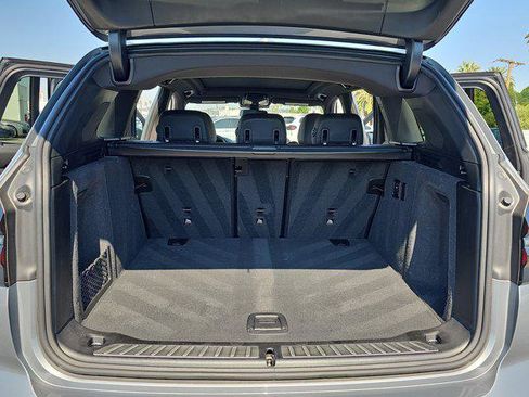 Certified 2023 BMW X3 sDrive30i w/ Convenience Package image 12