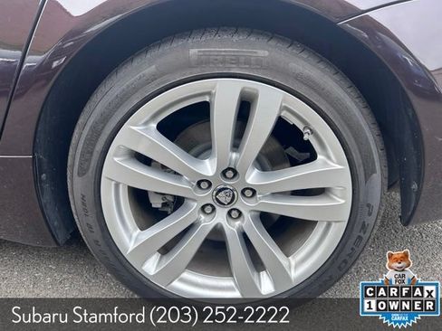 Used 2013 Jaguar XJ L Portfolio AWD/4WD image 33