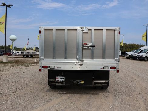 New 2025 Ford F450 XL w/ XL Chrome Package image 5