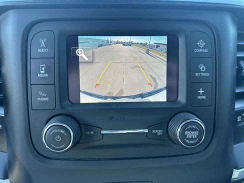 Used 2021 RAM 1500 Big Horn AWD/4WD image 14
