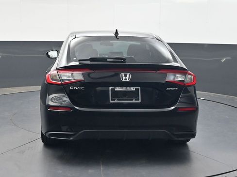 Used 2022 Honda Civic Sport image 5