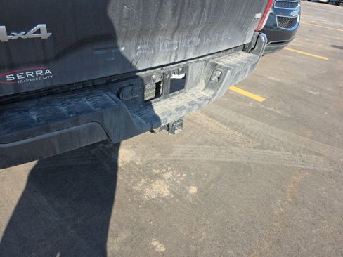 Used 2023 Toyota Tacoma SR image 6