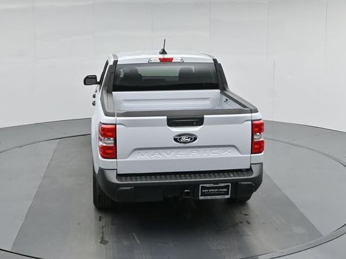 New 2026 Ford Maverick XLT image 39