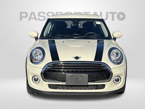 Used 2021 MINI Cooper 4-Door Hardtop image 7