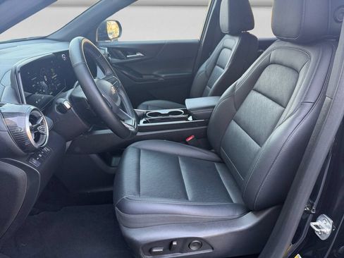 Used 2025 Chevrolet Equinox LT w/ Convenience Package II AWD/4WD image 10