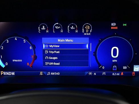 New 2026 Ford F150 XLT w/ Equipment Group 302A MID image 18