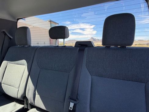 Used 2024 Ford F150 XLT image 9