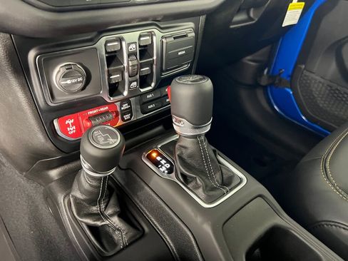 New 2024 Jeep Wrangler Rubicon 392 image 15