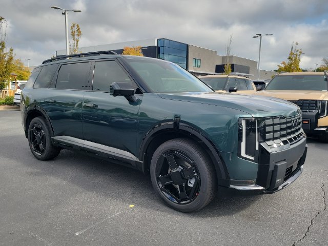 New 2027 Kia Telluride X-Line SX Prestige AWD/4WD image 3