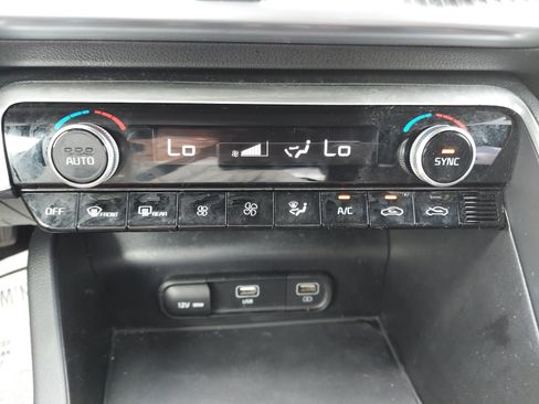 Used 2023 Kia K5 GT-Line w/ GT-Line Premium Package FWD image 16