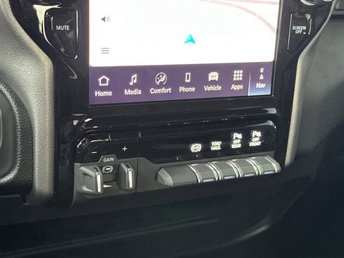 New 2026 RAM 2500 Big Horn image 19