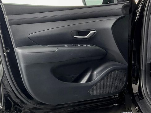 Certified 2026 Hyundai Tucson SEL FWD image 19