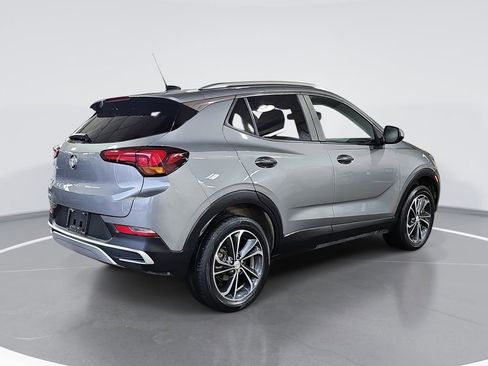 Used 2023 Buick Encore GX Select image 3