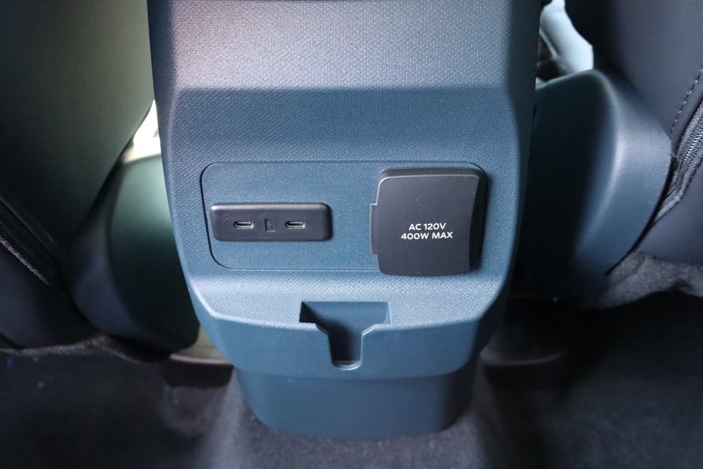 New 2026 Ford Maverick Tremor AWD/4WD image 31