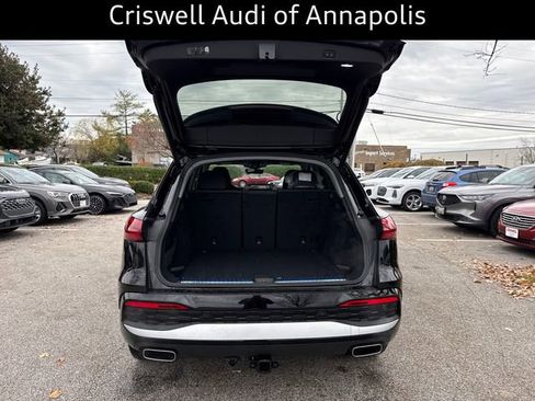 Used 2025 Audi Q5 Premium Plus w/ Premium Plus image 10