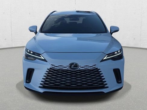 Certified 2024 Lexus RX 350 Premium Plus w/ Convenience Package image 2