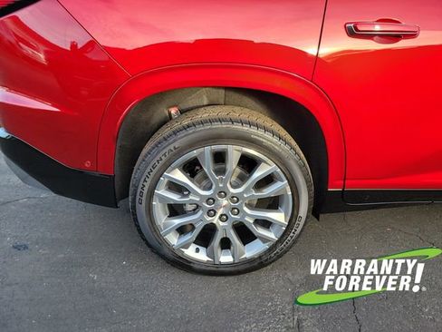 New 2026 GMC Acadia Denali w/ Super Cruise Package image 21