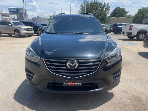 Used 2016 MAZDA CX-5 Grand Touring FWD image 7
