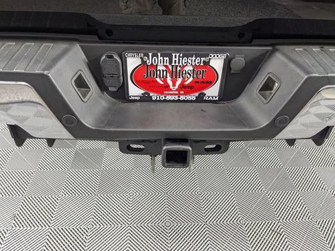 Used 2020 Ford F250 Lariat w/ Lariat Value Package AWD/4WD image 35