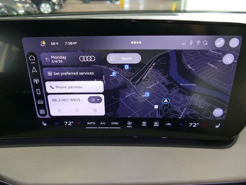 New 2026 Audi Q3 quattro 2.0T AWD/4WD image 13