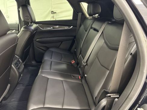 Used 2021 Cadillac XT5 Sportv AWD/4WD image 26