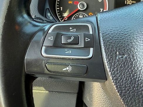 Used 2015 Volkswagen Passat 1.8T Wolfsburg Edition image 22