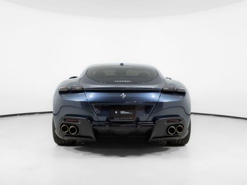Used 2024 Ferrari Roma image 6