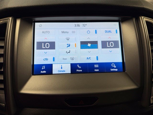 Used 2019 Ford Ranger XLT w/ Equipment Group 302A Luxury AWD/4WD image 24