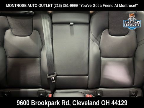 Used 2024 Volvo XC60 B5 Plus w/ Protection Package Premier image 32